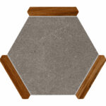 Sacramento Taupe Roble