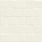 First Snow - Mosaic