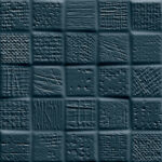 Royal Blue - Mosaic
